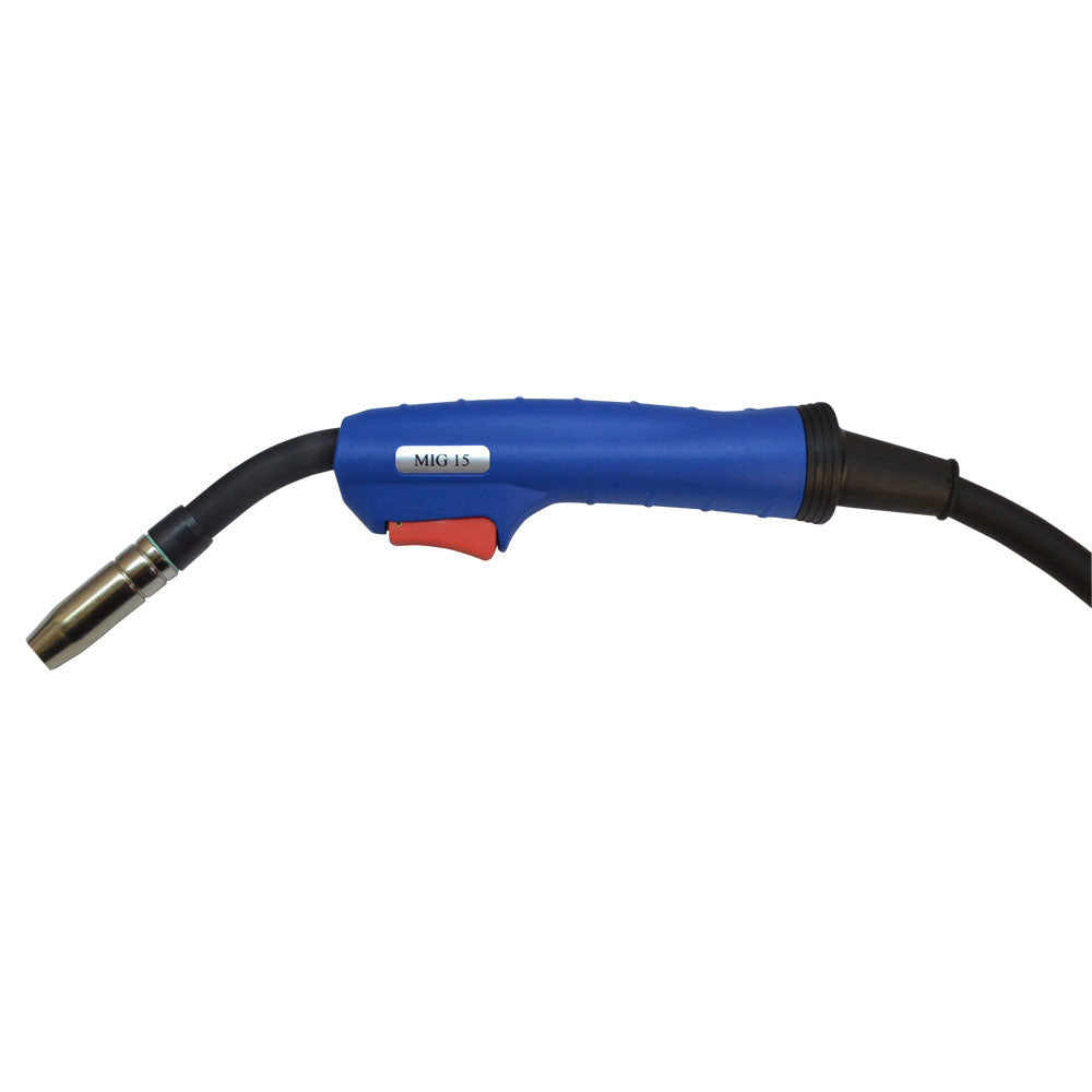 100 Amp Inverter IGBT Mig Wire Feed Gas - No Gas Welder Welding 120 V