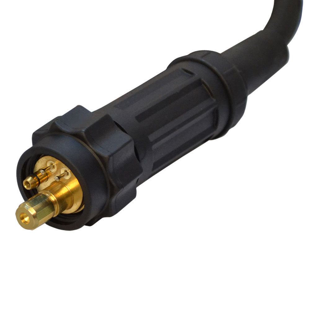 100 Amp Inverter IGBT Mig Wire Feed Gas - No Gas Welder Welding 120 V
