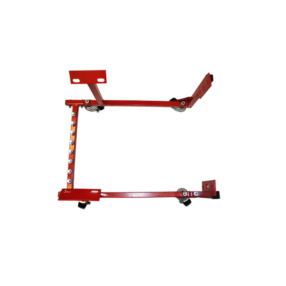 1000 lbs Cap. Engine Cradle Engine Stand Engine Dolly Chevy v8 Style