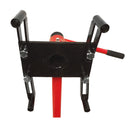 1000Lb Engine Stand Heavy Duty Mobile Engine Cart 360 Degree Rotating Head