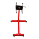 1000Lb Engine Stand Heavy Duty Mobile Engine Cart 360 Degree Rotating Head