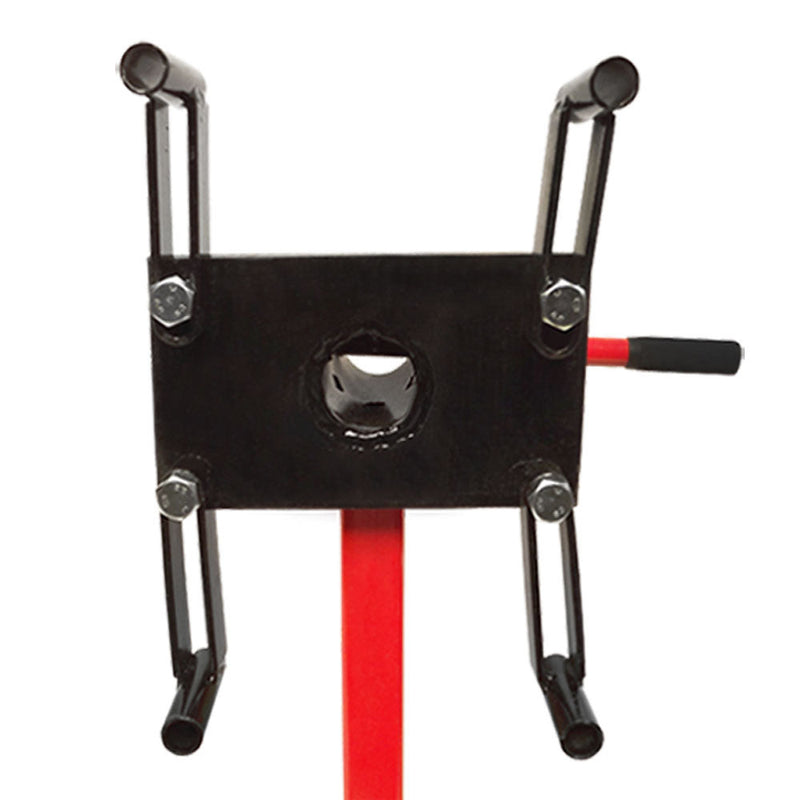 1000Lb Engine Stand Heavy Duty Mobile Engine Cart 360 Degree Rotating