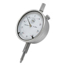 10mm Precision Dial Indicator .01mm AGD2 Grauation Travel Lug Back Gauge Gage
