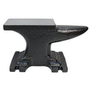 11 lbs Cast Iron Anvil Single Horn Base Jeweler Tool Metal Anvil