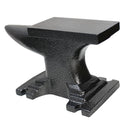 11 lbs Cast Iron Anvil Single Horn Base Jeweler Tool Metal Anvil