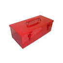 11 PC 1" DR Drive Deep Impact BUDD SAE Socket 2"