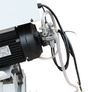 110V 1-phase cold cut saw for workshop and fabrication shops