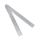 11" Electronic Digital Protractor Goniometer Angle Finder Miter Gauge