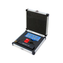 12 PC 3/4'' Indexable Threading Tool Holder Carbide Inserts Set Turning Lathe