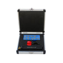 12 PC 3/4'' Indexable Threading Tool Holder Carbide Inserts Set Turning Lathe