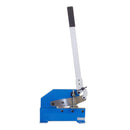 12"  HAND SHEAR Cutter Sheet Metal Steel Plastic Brass