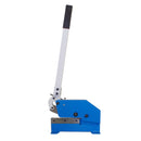12"  HAND SHEAR Cutter Sheet Metal Steel Plastic Brass