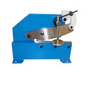 12"  HAND SHEAR Cutter Sheet Metal Steel Plastic Brass