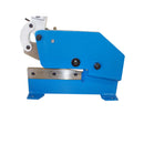 12"  HAND SHEAR Cutter Sheet Metal Steel Plastic Brass