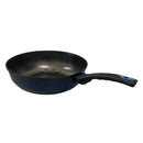 12'' (30cm) 3D Diamond Coating Non-stick Saute Wok Pan MADE IN KOREA