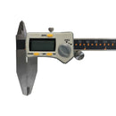 12''/ 300mm Electronic Digital Caliper MM Inch Conversion Ruler Measurement
