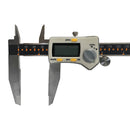 12''/ 300mm Electronic Digital Caliper MM Inch Conversion Ruler Measurement