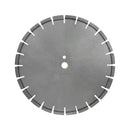 12'' Concrete Blade 1''-20mm Arbor Circular Masonry Saw Cutting Cutter Diamond Blade