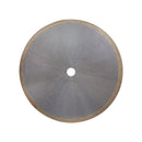 12'' Tile Porcelain Diamond Blade Ceramic Tile Marble Granite Saw Cutter 1'' Arbor
