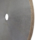 12'' Tile Porcelain Diamond Blade Ceramic Tile Marble Granite Saw Cutter 1'' Arbor