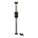 12''/300mm Vertical Digital Readout Electronic Linear Scale