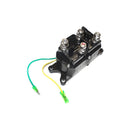 12V SOLENOID RELAY Contactor Relay Reversing Motor ATV UTV Truck Winch