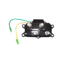 12V SOLENOID RELAY Contactor Relay Reversing Motor ATV UTV Truck Winch