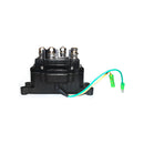 12V SOLENOID RELAY Contactor Relay Reversing Motor ATV UTV Truck Winch