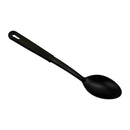 12’’ Black Nylon Basting Serving Spoon Cookware Kitchen Utensil With Handle