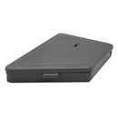 13 Pc HSS 1-16'' - 1-4'' By 64ths Jobber Drill Set Metal Index Straight Shank Drill