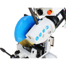 13" Cold Cut Saw Swivel Base Circular Coldsaw Metal Cutting 220v 3 PHASE 1.5HP