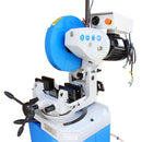 13" Cold Cut Saw Swivel Base Circular Coldsaw Metal Cutting 220v 3 PHASE 1.5HP