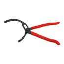 13" Oil Filter Wrench Pliers Plier Tool Grip Adjustable Hand Tool