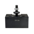 13-18" CXA Quick Change Post Heavy Duty Boring Holder