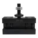 13-18" CXA Quick Change Tool Post Boring Turning Facing Holder