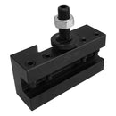 13-18" CXA Quick Change Tool Post Boring Turning Facing Holder