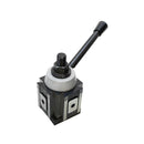 13-18'' Piston Quick Change Tool Post Set FR Aloris 300 Boring Tool Holder