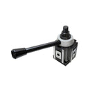 13-18'' Piston Quick Change Tool Post Set FR Aloris 300 Boring Tool Holder