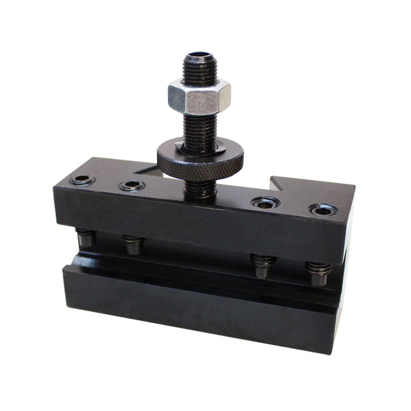 13-18'' Piston Quick Change Tool Post Set FR Aloris 300 CXA Boring Tool Holder