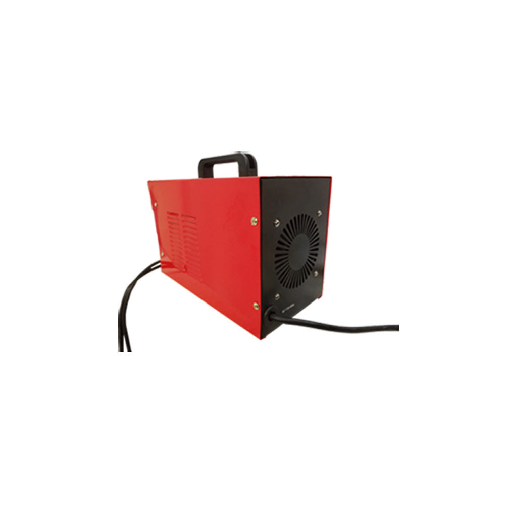 130AMP ARC Welder Welding Soldering Machine Rod 110 Volt AC Welder 130AMP