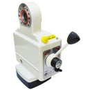 135 LB Power Feed X Axis Fits bridgetport Acer Mills X Axis Power Feeder