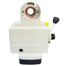 135 LB Power Feed X Axis Fits bridgetport Acer Mills X Axis Power Feeder