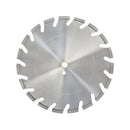 14  x .125'' Premium Laser Welded Masonry Diamond Saw Blade Concrete Paver Brick