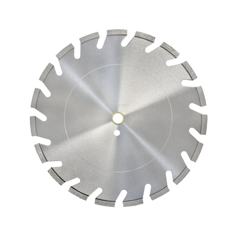 14  x .125'' Premium Laser Welded Masonry Diamond Saw Blade Concrete Paver Brick
