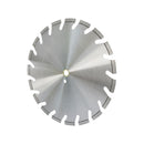 14  x .125'' Premium Laser Welded Masonry Diamond Saw Blade Concrete Paver Brick
