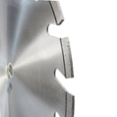 14  x .125'' Premium Laser Welded Masonry Diamond Saw Blade Concrete Paver Brick