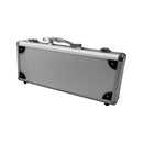 14 Pc Gage Block Accessory Set Beveled End Jaws Cylindrical Jaws Rectangular