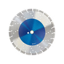 14" x .125'' x 1'' Diamond Saw Blade All Pro Cutter Rebar Concrete Brick Stone