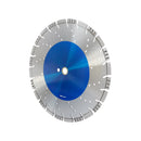 14" x .125'' x 1'' Diamond Saw Blade All Pro Cutter Rebar Concrete Brick Stone