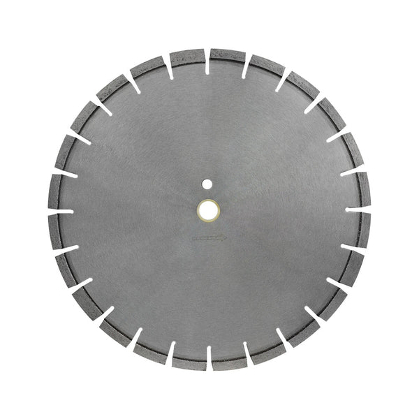 14'' Concrete Blade 1''-20mm Arbor Circular Masonry Saw Cutting Cutter Diamond Blade